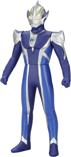 Vista 2 de Bandai Superhéroes Ultraman Ultra Hero Serie 500 # 20: Ultraman Hikari