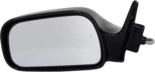Vista 2 de Dorman Espejo para puerta lateral del conductor 955-447 compatible con modelos seleccionados de Toyota