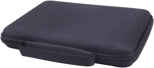 Vista 4 de Estuche rígido de repuesto para Wacom Intuos Small se adapta al modelo # CTL4100 por Aenllosi Construcción de carcasa de EVA, diseño resistente al