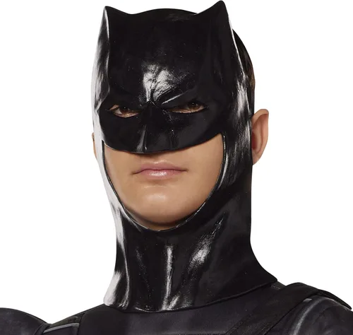 Vista 4 de InSpirit Designs Youth Batman Zero Costume