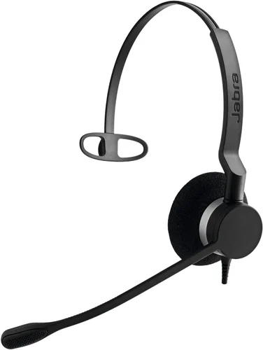 Vista 3 de Jabra Biz 2300 USB MS Mono Auriculares con cable
