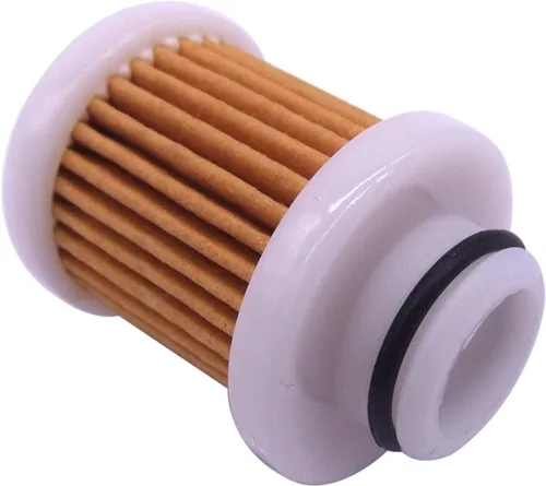 Vista 5 de Motor de barco 6D8-WS24A-00 6D8-24563-00 Filtro de combustible para motor fueraborda Yamaha 30HP-115HP, Sierra Marine 18-79799