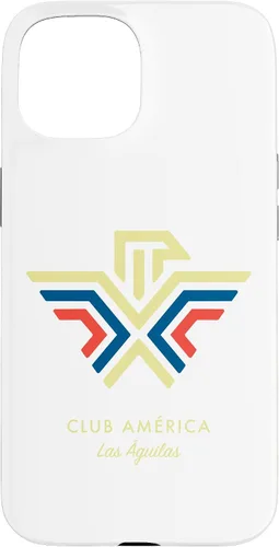 Vista 6 de iPhone 16 Club America - Puntuación grande con nuestra exclusiva funda de la colección