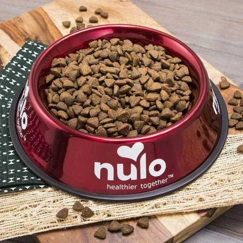 Vista 3 de Nulo Frontrunner - Alimento para perros con pollo para cachorros