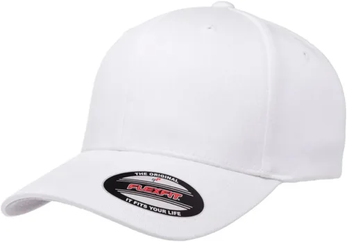 Vista 35 de Flexfit - Gorras de béisbol (12 colores)