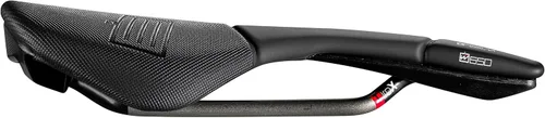 Vista 2 de Prologo Sillín de bicicleta eléctrica Proxim W650 Performance Tirox unisex