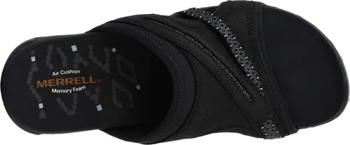 Vista 5 de Merrell Sandalias Terran Slide II para mujer