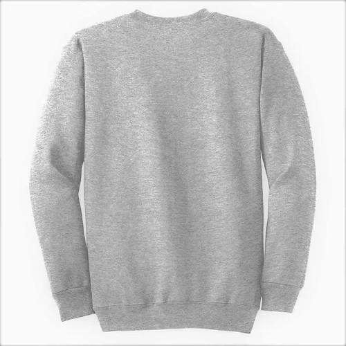 Vista 2 de Daylight Sales Illinois Central Authentic Railroad Sweatshirt 10007