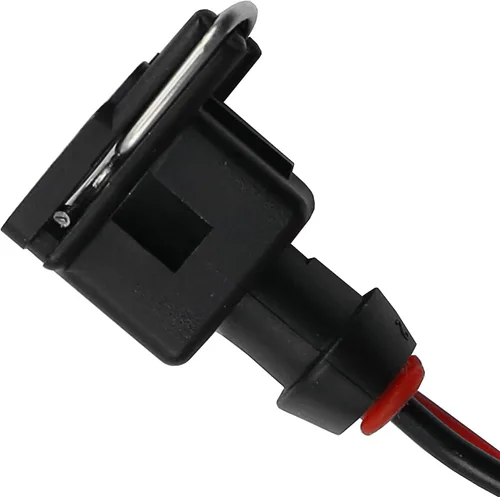 Vista 4 de Beck/Arnley Conjunto de cables de reparación de conector KT - 158-0400