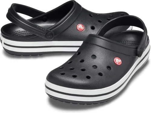 Vista 12 de Crocs - Zuecos Crocband para hombre y mujer