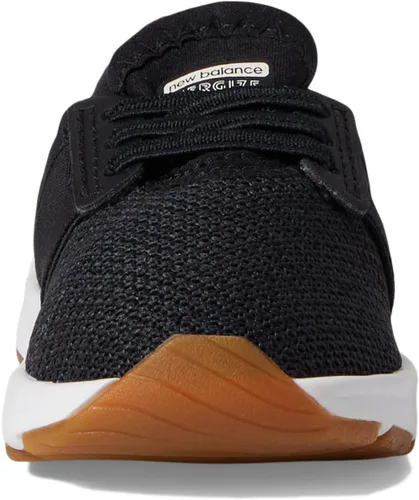 Vista 4 de New Balance Tenis de correr Dynasoft Nergize V3 sin cordones para bebé niña