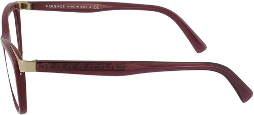 Vista 3 de Versace Gafas VE3255 para mujer 2047in
