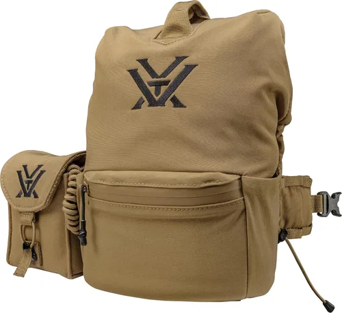 Vista 7 de Vortex Optics Glasspak Pro - Arneses binoculares