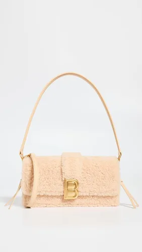 Vista 2 de Brandon Blackwood Bolso de oveja Nia para mujer