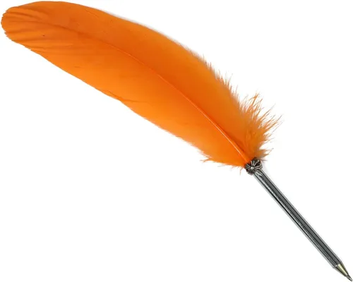Vista 7 de OPENDGO Bolígrafo de plumas con tallo de metal, pluma vintage refinada plateada para amantes de la escritura escolar 1 bolígrafo de plumas de búho