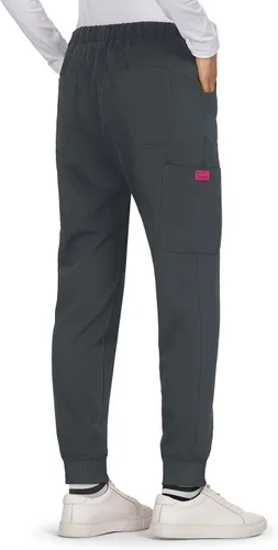 Vista 2 de KOI Betsey Johnson B703 - Pantalón médico Aster para mujer