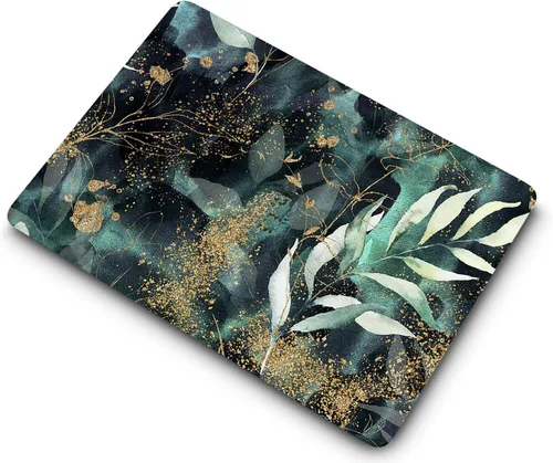 Vista 97 de Funda para laptop compatible con MacBook Air de 11 pulgadas, modelo A1465 A1370 lanzado en 2015, 2014, 2013, 2012, 2011, 2010, carcasa protectora