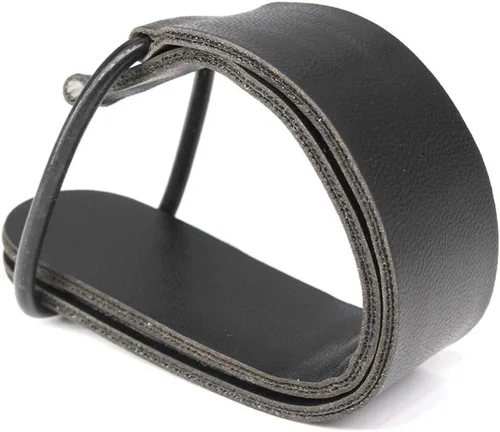 Vista 7 de Correas para nudillos con correas de muñeca compatibles con Oculus Quest 2 VR Anti-caída Accesorios de agarre de mano