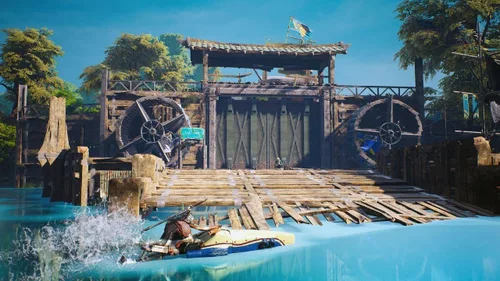 Vista 2 de Biomutant - Xbox Series X