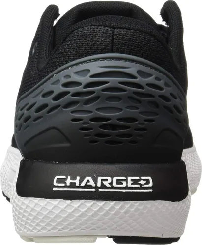 Vista 3 de Under Armour Charged Rogue - Zapatillas de correr para hombre