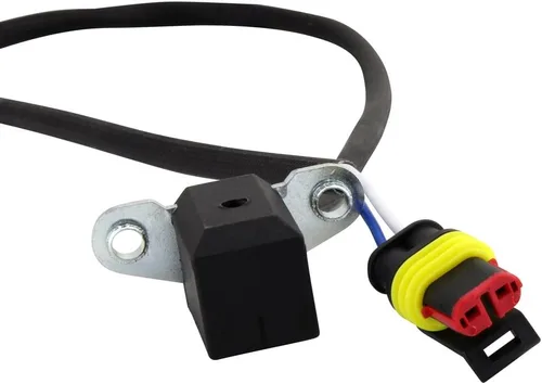 Vista 9 de RMSTATOR Bobina de recogida de estator de repuesto para Lynx Adventure 300F 2007 OEM Repl.# 420966542 420966544