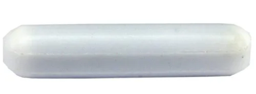 Vista 12 de Duda Diesel Sbar06 Z7 Barra de agitación magnética de alto magnetismo 0.276 in x 0.118 in 1/4" x 1/8" PTFE recubierto agitador varilla, 3" altura