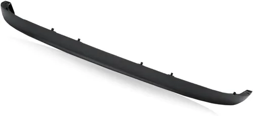 Vista 9 de G-PLUS Valancia de deflector de aire para parachoques delantero inferior Compatible con Dodge Ram 1500 2002-2008, se ajusta a Ram 2500 3500