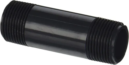 Vista 14 de Orbit 38103 1" MPT x Cerrar Elevador de rociadores de PVC