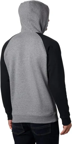 Vista 2 de Columbia Hart Mountain II - Sudadera con capucha para hombre