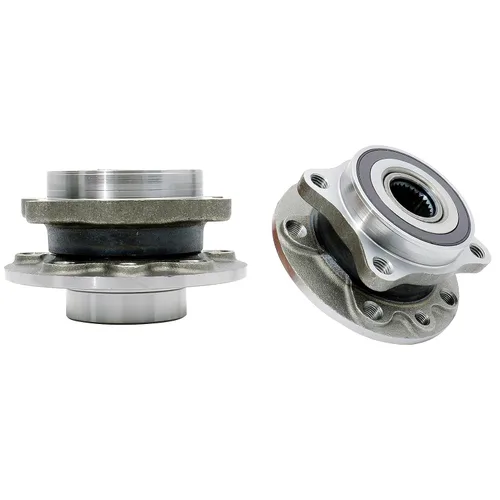 Vista 19 de FKG 510006 Rodamiento de rueda delantera apto para Lexus ES300 1992-2003, Toyota Camry 1992-2002, Toyota Avalon 1995-2004, RAV4 2001-2005, juego de 2