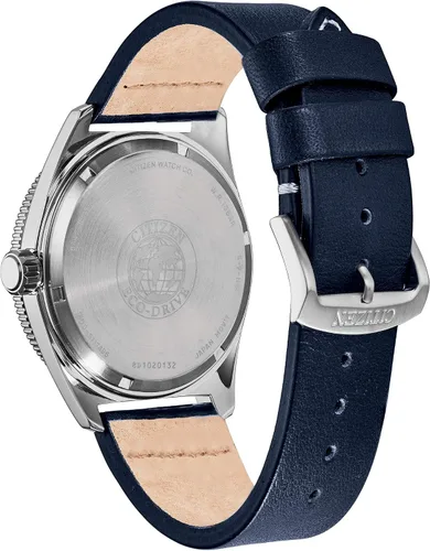 Vista 3 de Citizen Brycen Eco-Drive Movement Men's Watch