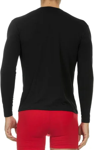 Vista 2 de Thermajohn Thermal Shirts for Men Long Sleeve Thermal Compression Shirts for Men Base Layer Cold Weather