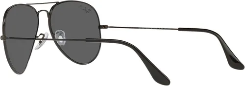Vista 5 de Ray-Ban RB3025 - Gafas de sol polarizadas clásicas de aviador