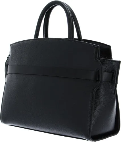 Vista 4 de Calvin Klein Code Tote - Bolso mediano (talla única), color negro