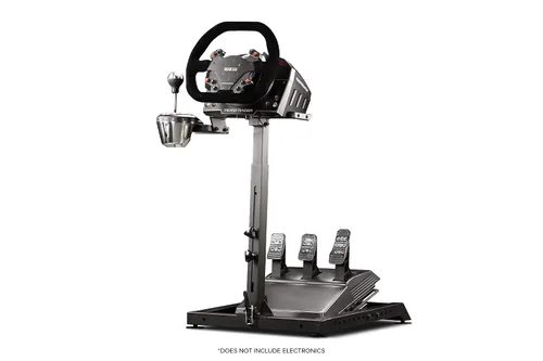 Vista 2 de Next Level Racing Wheel Stand Lite (NLR-S007)