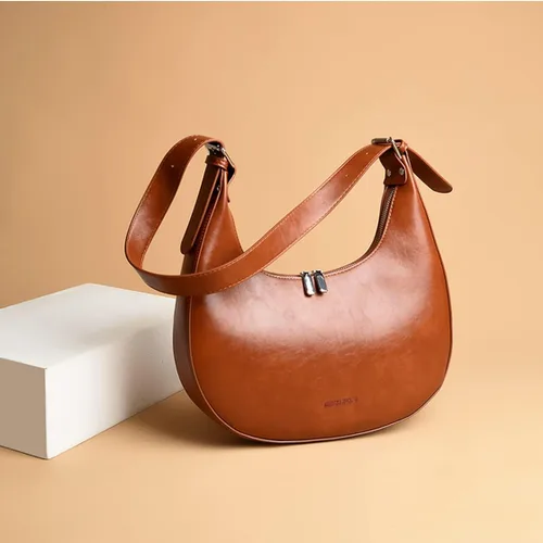Vista 3 de Bolsos y bolsos de mano para mujer, bolsos de hombro de moda para mujer
