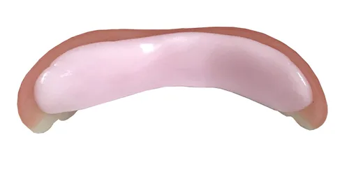 Vista 6 de Instant Smile Ajuste Cómodo Flex Tono Natural