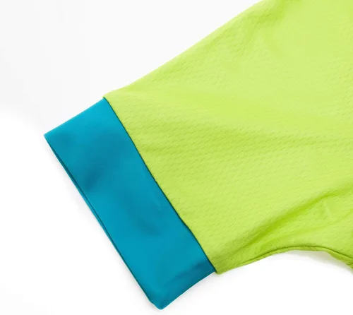 Vista 6 de JPOJPO Camiseta de ciclismo para mujer
