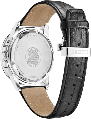 Vista 3 de Citizen Relojes BU0050-02L Calendrier