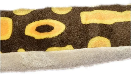 Vista 3 de Wild Republic - Peluche de serpiente de peluche, regalo para niños, Ball Python, 54