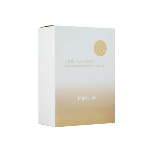 Vista 2 de Armaf Club de Nuit Imperiale - Eau de Parfum en espray para mujer (6.8 oz)