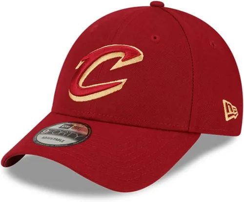 Vista 14 de New Era NBA The League 9FORTY - Gorra ajustable (talla única)