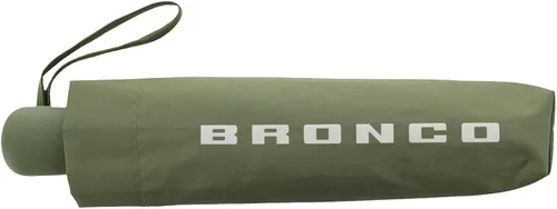 Vista 3 de Ford Paraguas de viaje personalizado Bronco