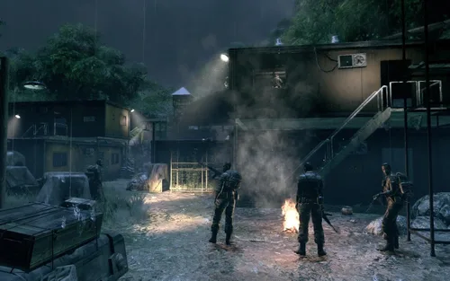 Vista 45 de Sniper Ghost Warrior - Xbox 360