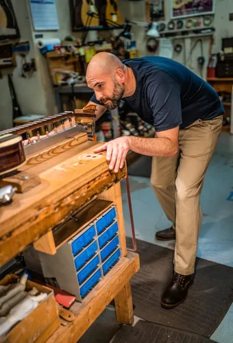Vista 4 de Dickies - Calcetines altos con control de humedad de tecnología Dri-Tech para hombre paquete de varias