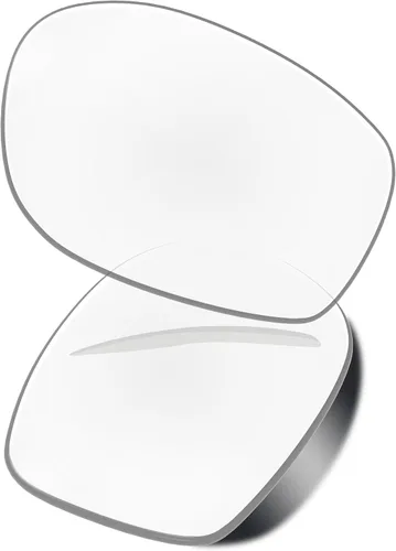Vista 21 de Lentes de repuesto para gafas de sol Arnette La Pistola AN4179 - Múltiples opciones Fits La Pistola AN4179 66mm Sunglasses, Confirm Fit, Scratch