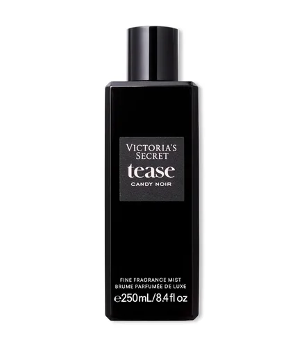 Vista 22 de Victoria's Secret Angel Gold fragancia en aerosol, notas de bergamota chispeante, gardenia y almizcle, spray corporal para mujeres (8.4 oz)