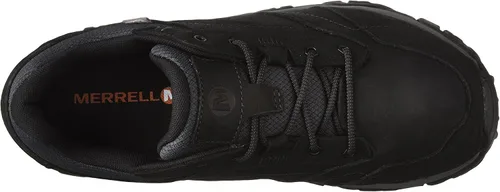 Vista 5 de Merrell Men's Moab Adventure Lace Waterproof Hiking Shoe