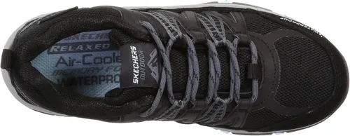 Vista 5 de Skechers Women's Trego-Lookout Point Hiking Shoe