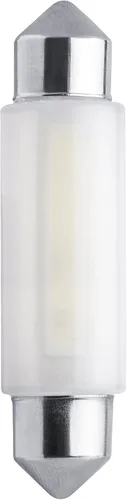 Vista 3 de HELLA Bombilla LED de rendimiento 6411LED 5K, 12 V, 1 W, 5,000 Kelvin blanco cálido